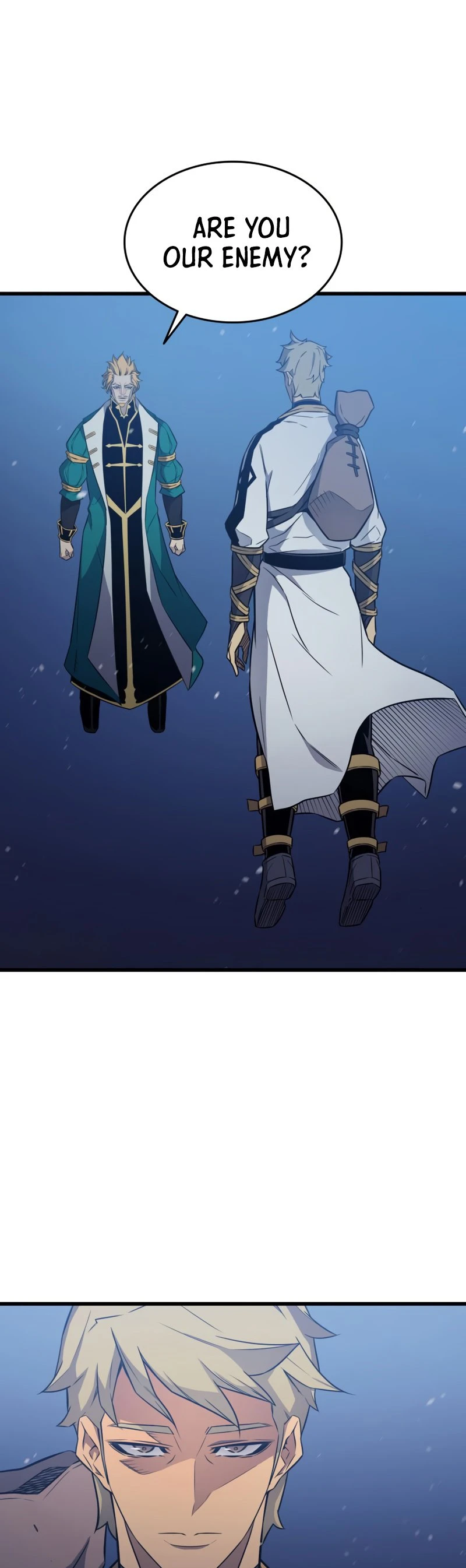 The Great Mage Returns After 4000 Years chapter 106 page 13