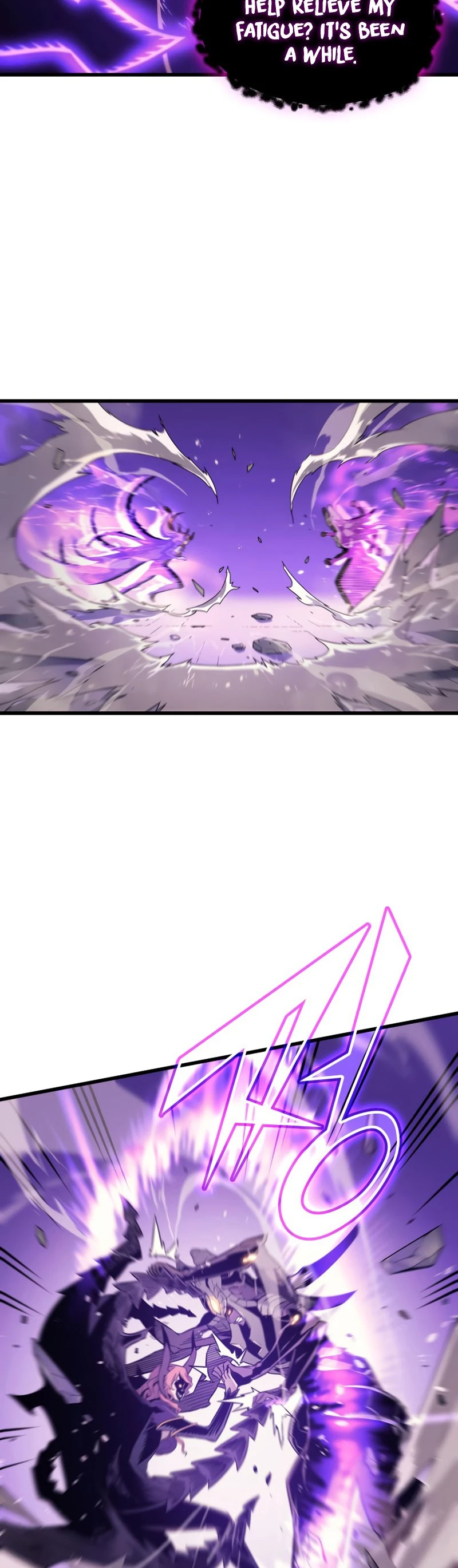 The Great Mage Returns After 4000 Years chapter 106 page 38