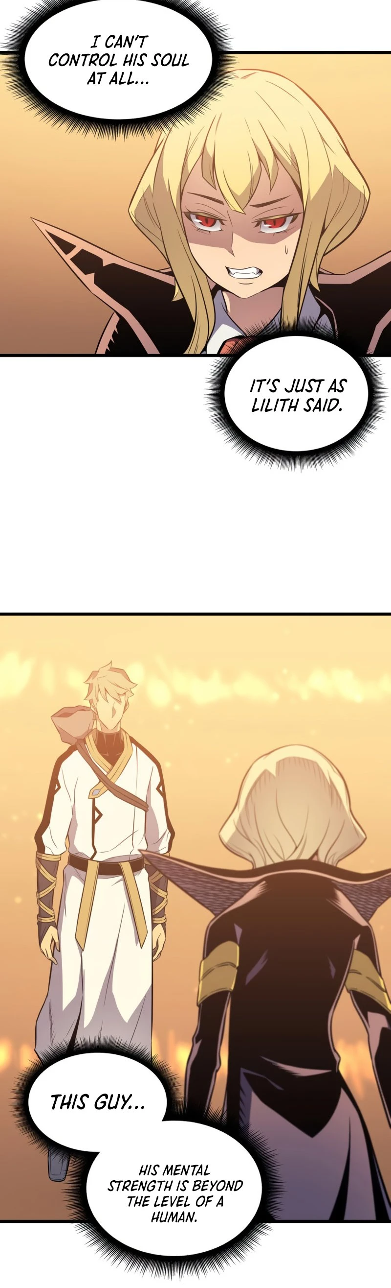 The Great Mage Returns After 4000 Years chapter 106 page 47