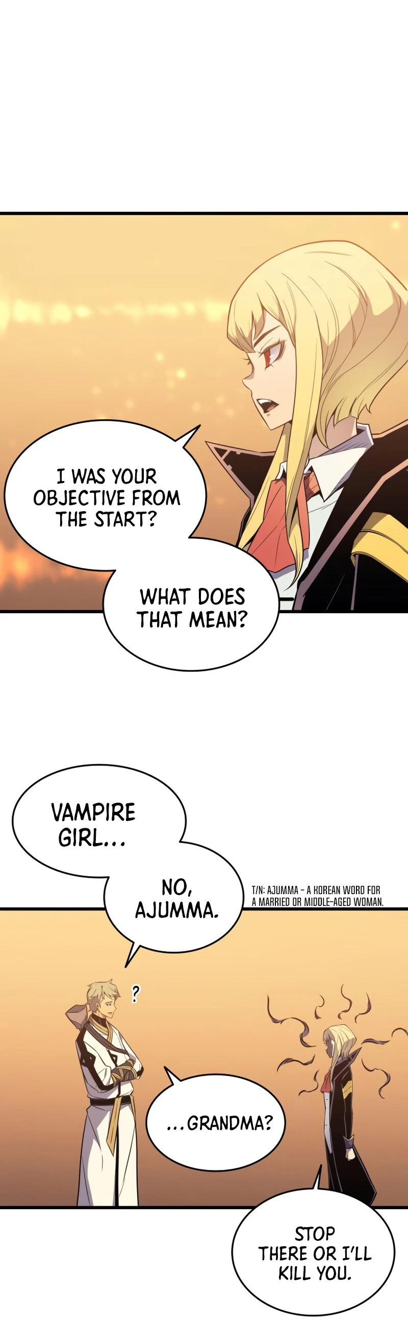 The Great Mage Returns After 4000 Years chapter 106 page 48