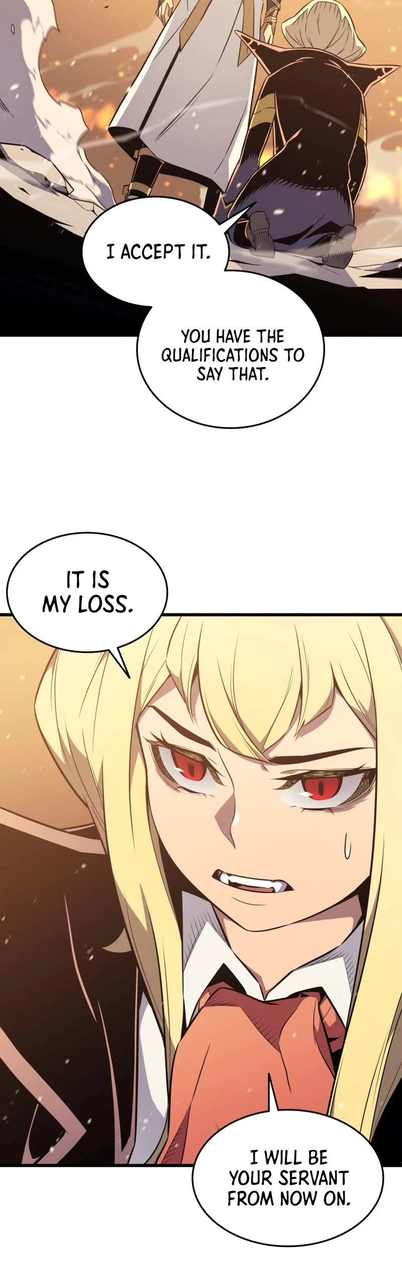The Great Mage Returns After 4000 Years chapter 107 page 52