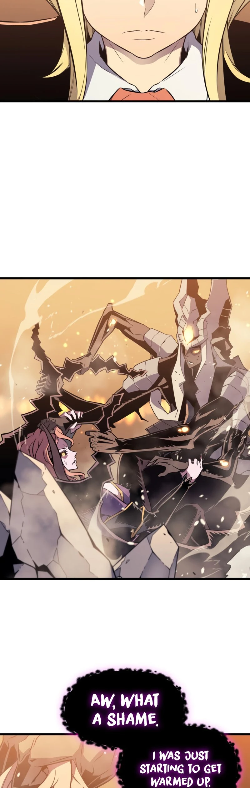 The Great Mage Returns After 4000 Years chapter 108 page 6
