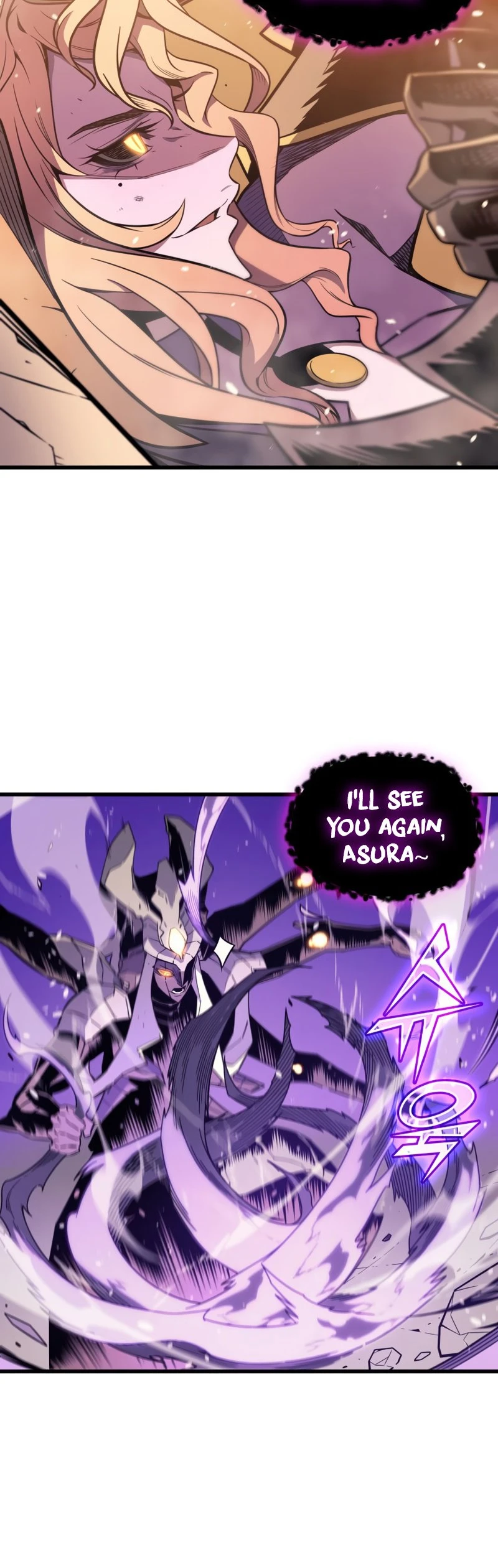 The Great Mage Returns After 4000 Years chapter 108 page 7