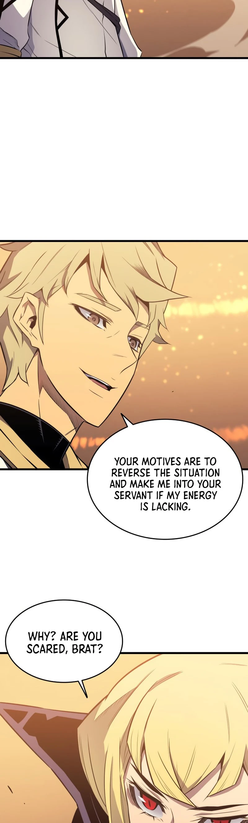 The Great Mage Returns After 4000 Years chapter 108 page 10