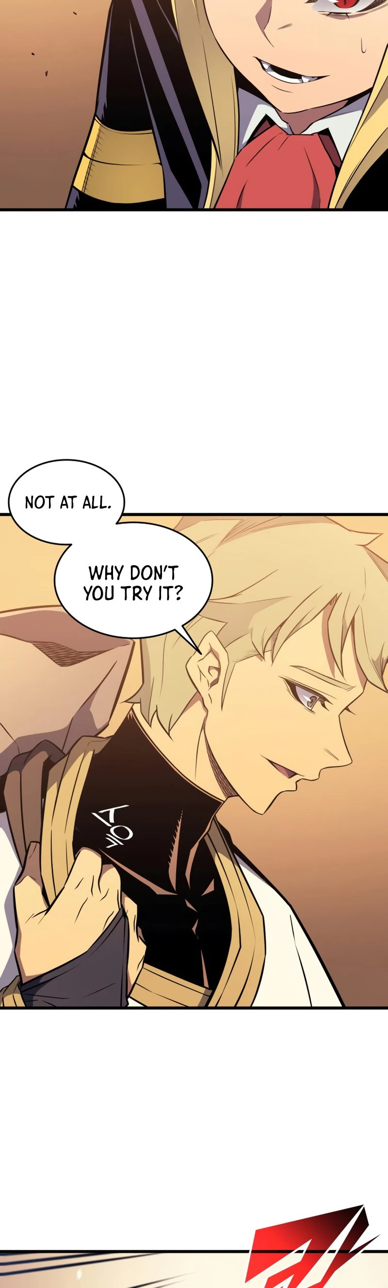 The Great Mage Returns After 4000 Years chapter 108 page 11