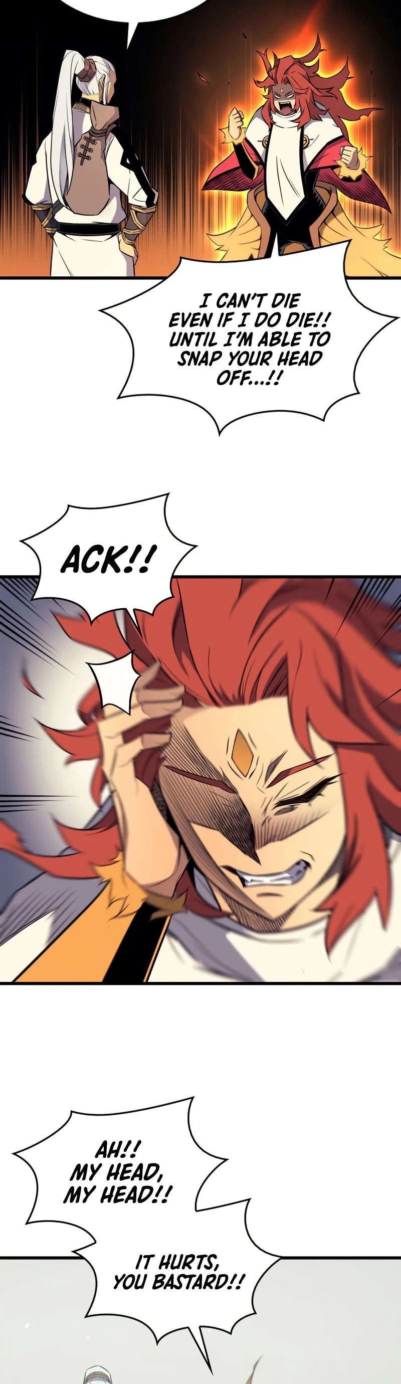 The Great Mage Returns After 4000 Years chapter 109 page 7