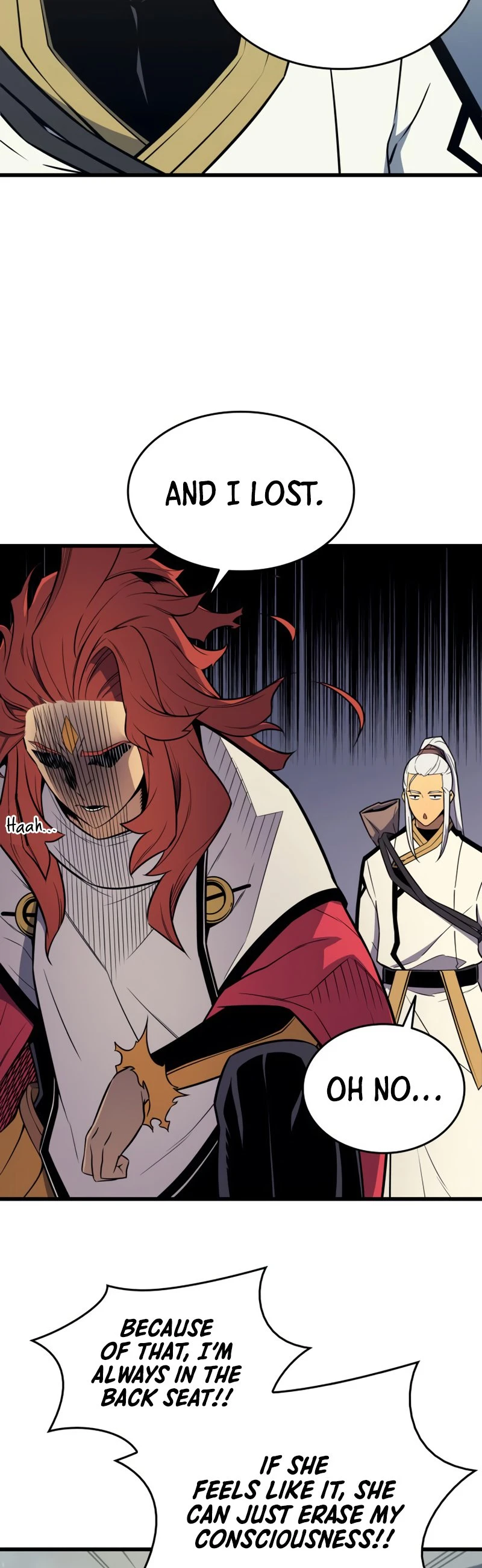 The Great Mage Returns After 4000 Years chapter 109 page 10
