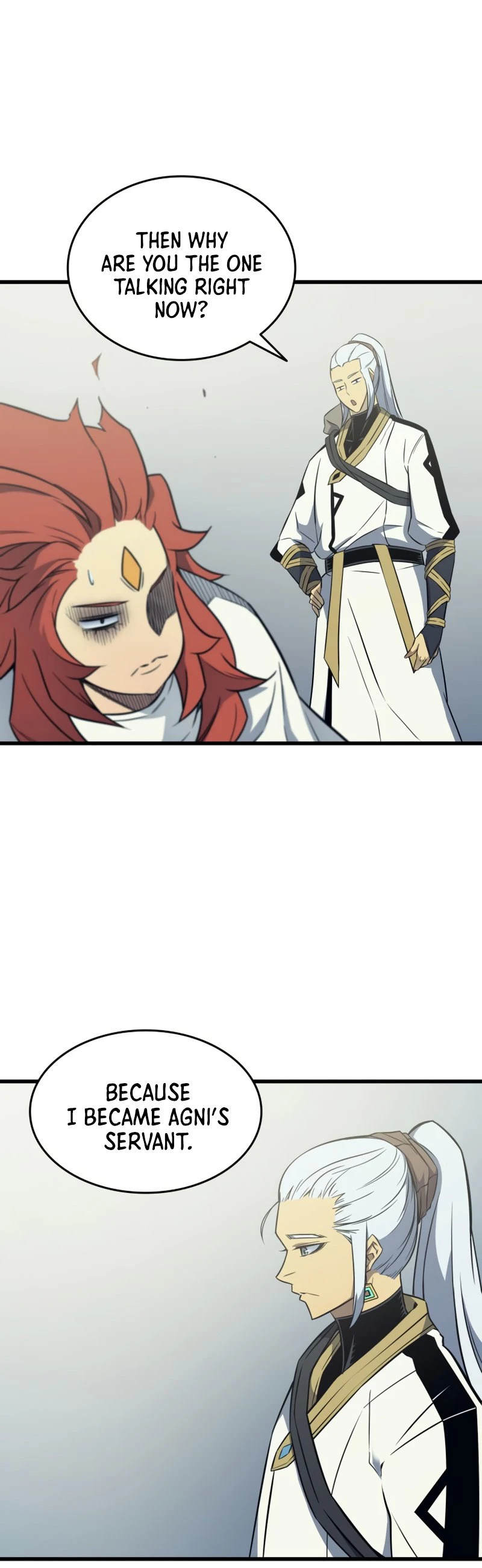 The Great Mage Returns After 4000 Years chapter 109 page 12
