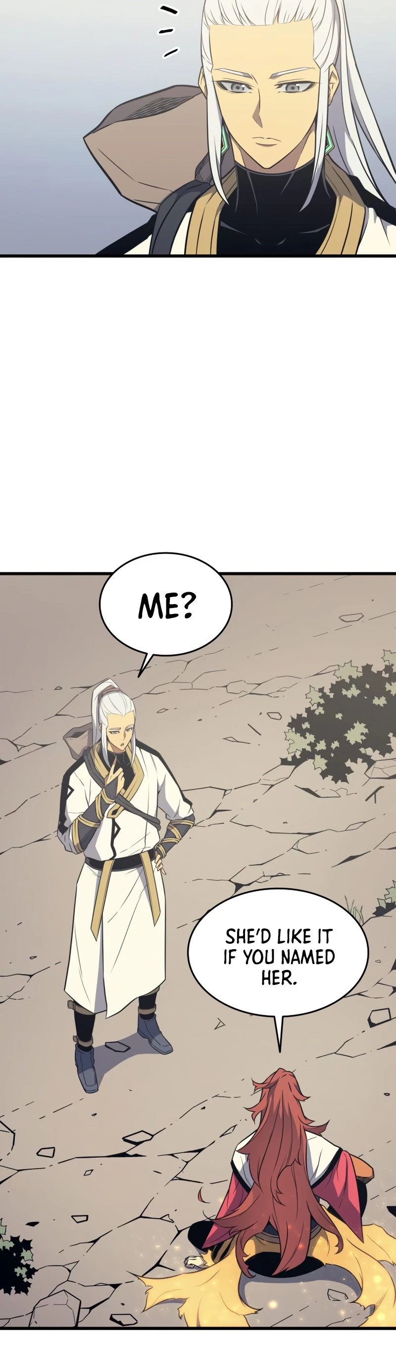 The Great Mage Returns After 4000 Years chapter 109 page 16