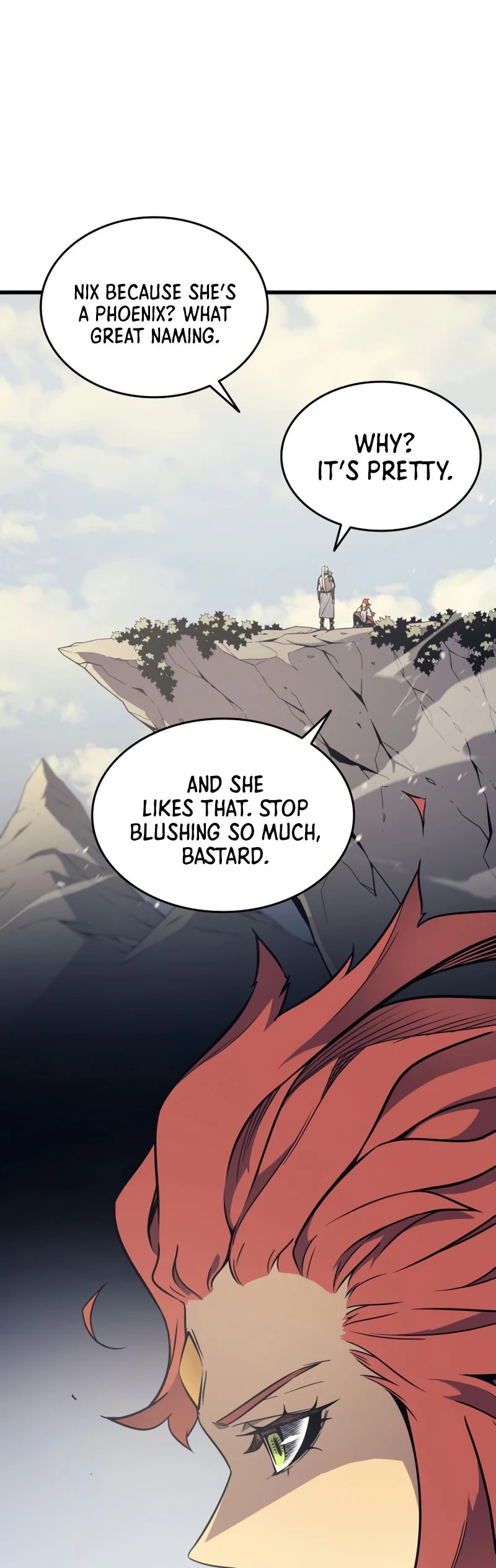 The Great Mage Returns After 4000 Years chapter 109 page 18