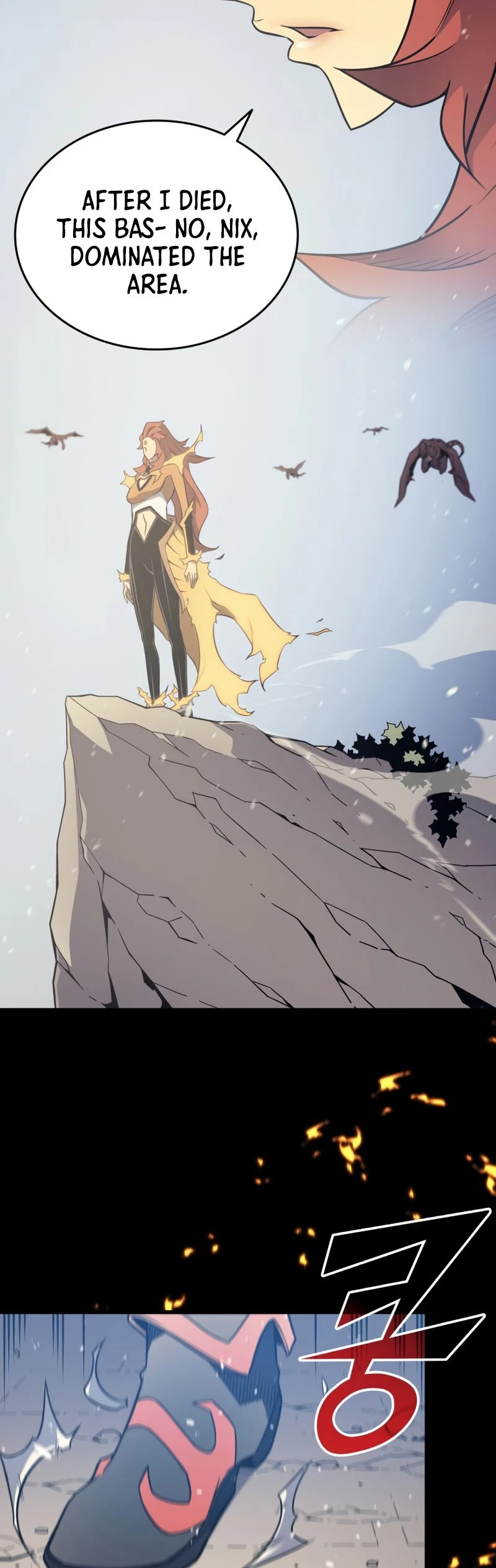 The Great Mage Returns After 4000 Years chapter 109 page 19
