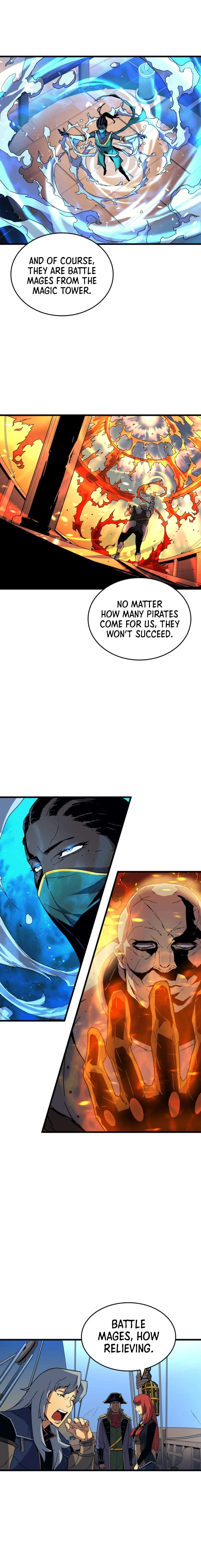 The Great Mage Returns After 4000 Years chapter 11 page 26