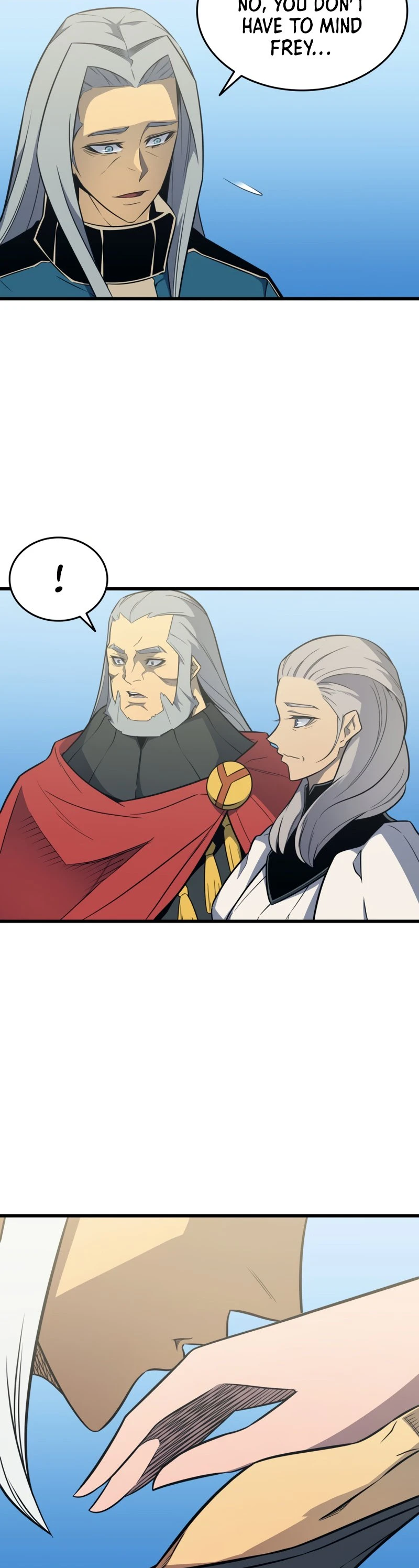 The Great Mage Returns After 4000 Years chapter 110 page 19