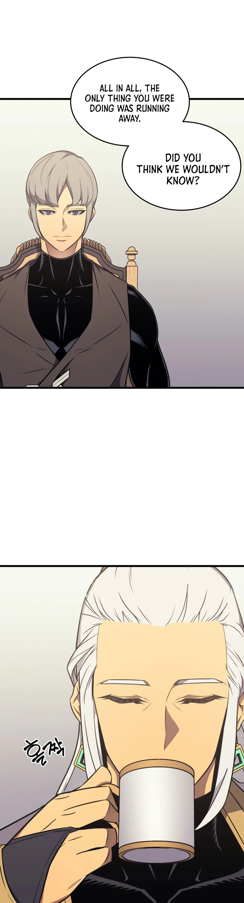 The Great Mage Returns After 4000 Years chapter 110 page 41