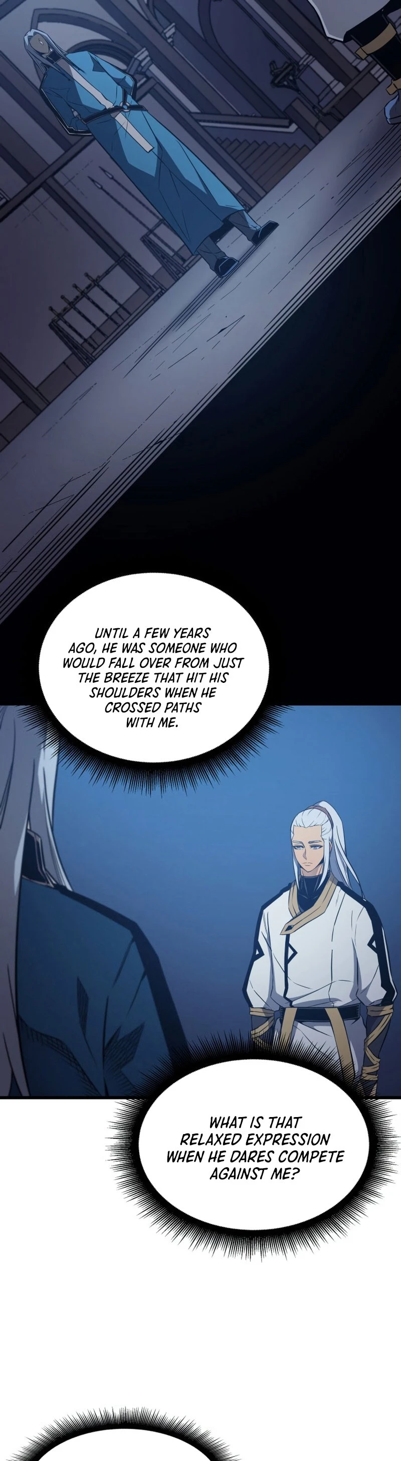 The Great Mage Returns After 4000 Years chapter 111 page 13