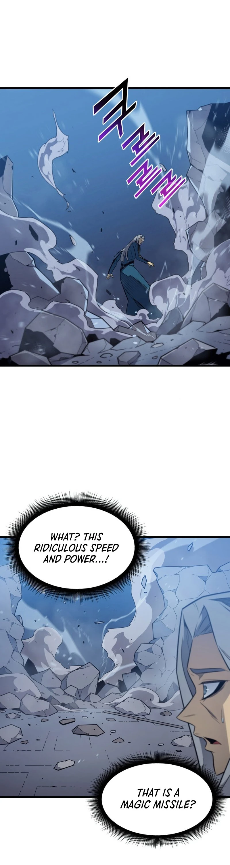 The Great Mage Returns After 4000 Years chapter 111 page 19