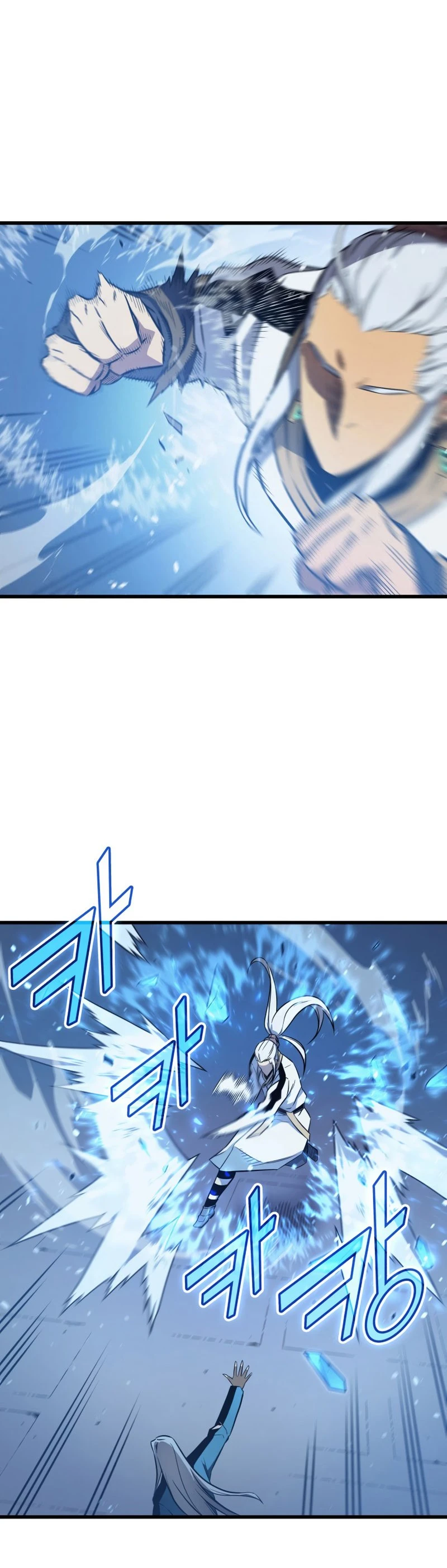 The Great Mage Returns After 4000 Years chapter 111 page 22