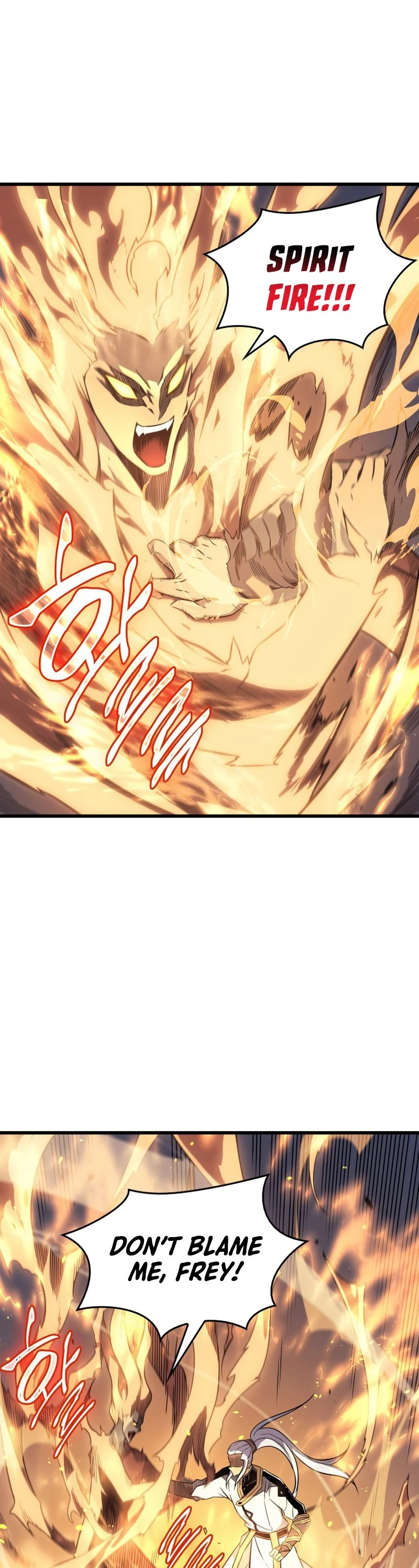 The Great Mage Returns After 4000 Years chapter 111 page 27