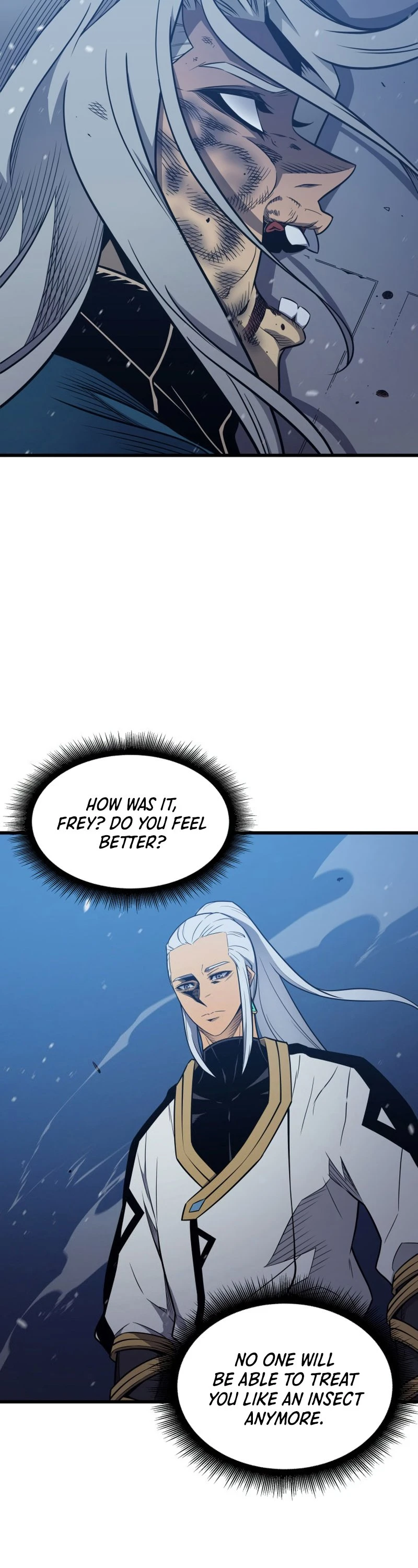 The Great Mage Returns After 4000 Years chapter 111 page 32