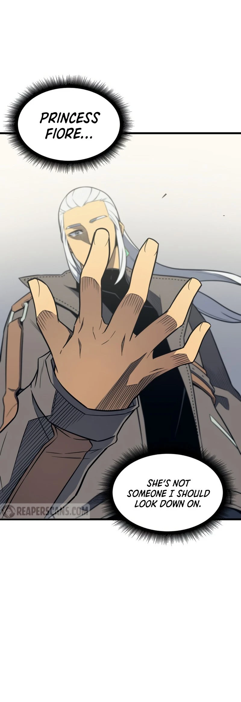 The Great Mage Returns After 4000 Years chapter 112 page 47