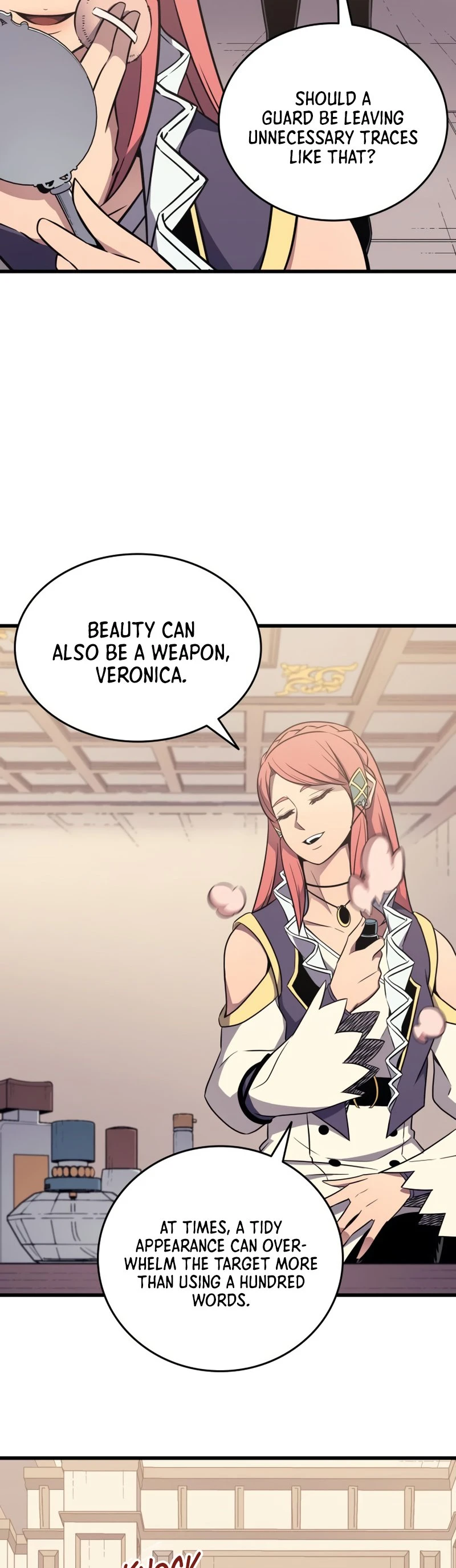 The Great Mage Returns After 4000 Years chapter 113 page 7