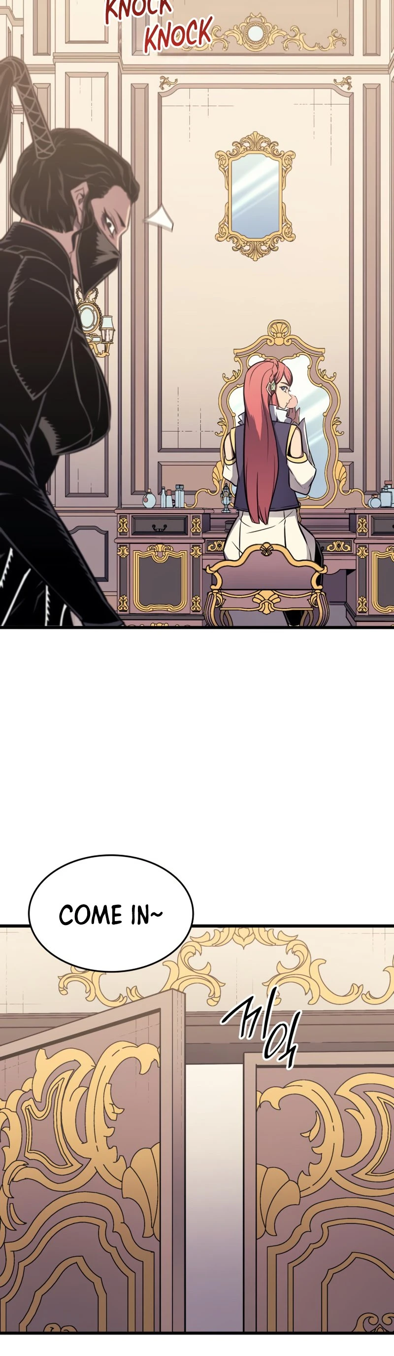 The Great Mage Returns After 4000 Years chapter 113 page 8