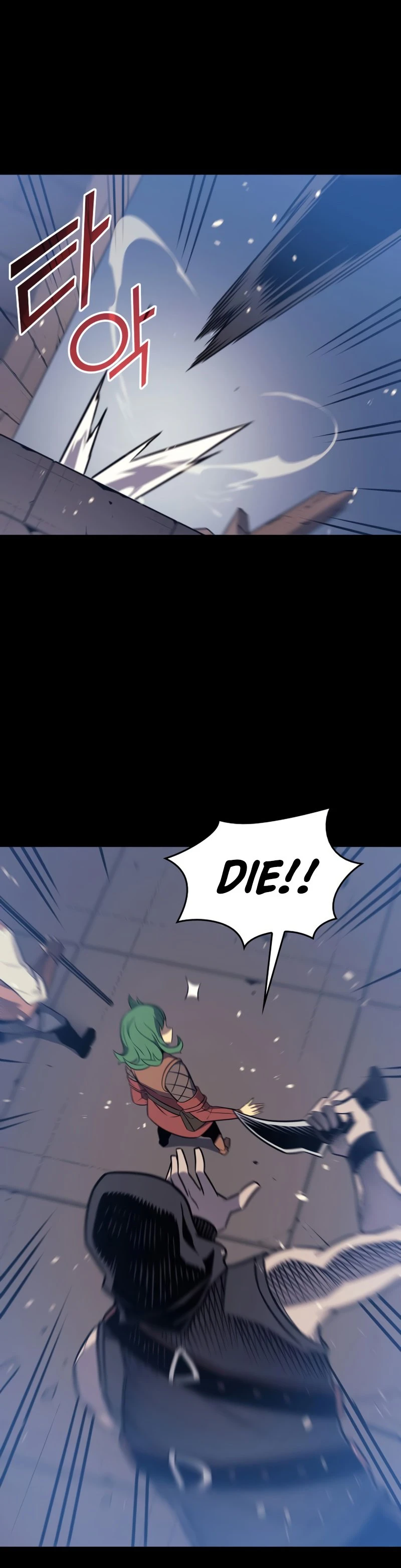 The Great Mage Returns After 4000 Years chapter 113 page 17