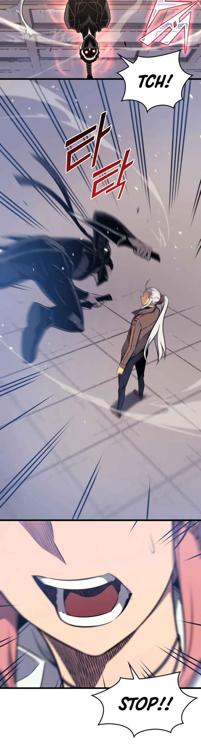 The Great Mage Returns After 4000 Years chapter 113 page 24