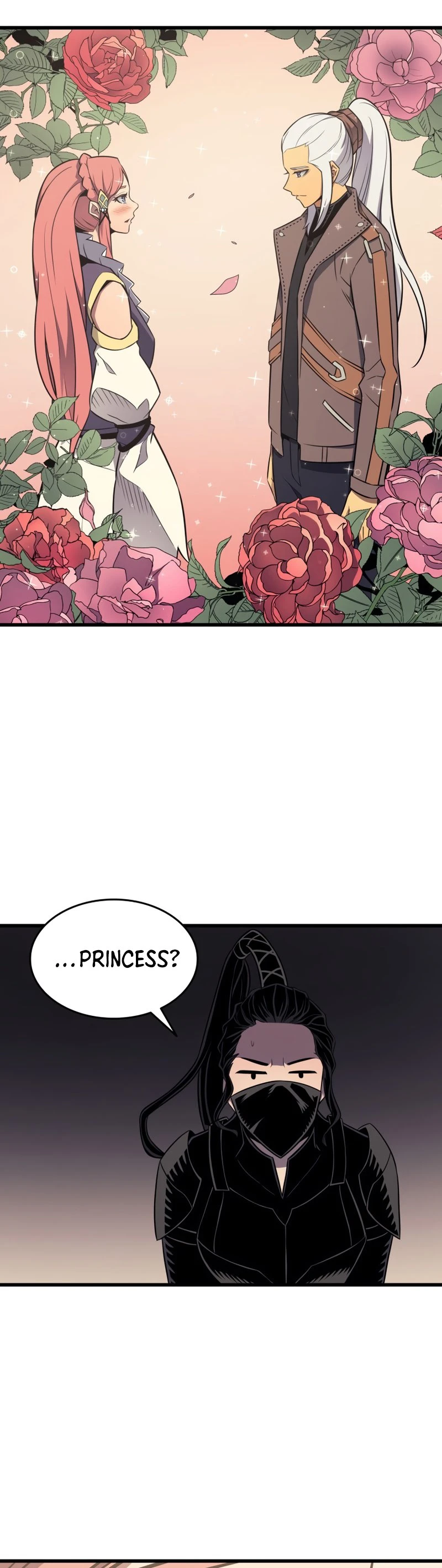The Great Mage Returns After 4000 Years chapter 114 page 6