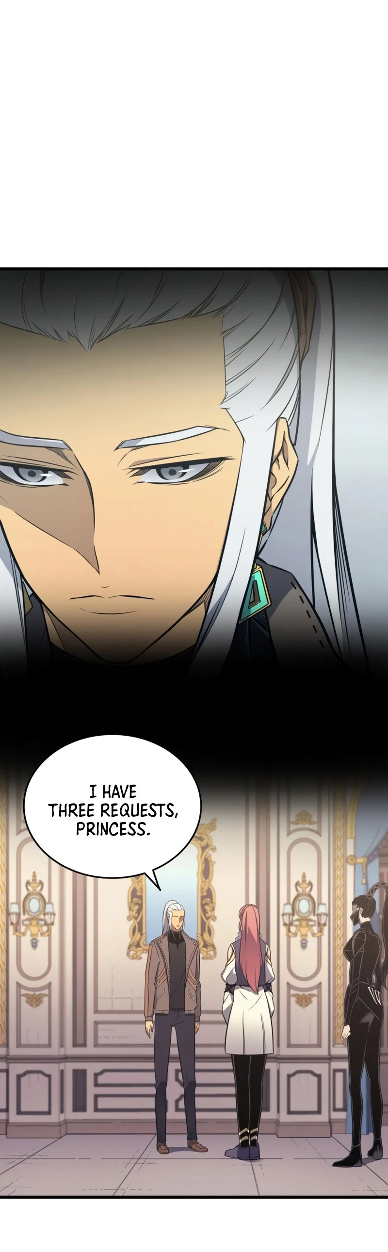 The Great Mage Returns After 4000 Years chapter 115 page 7