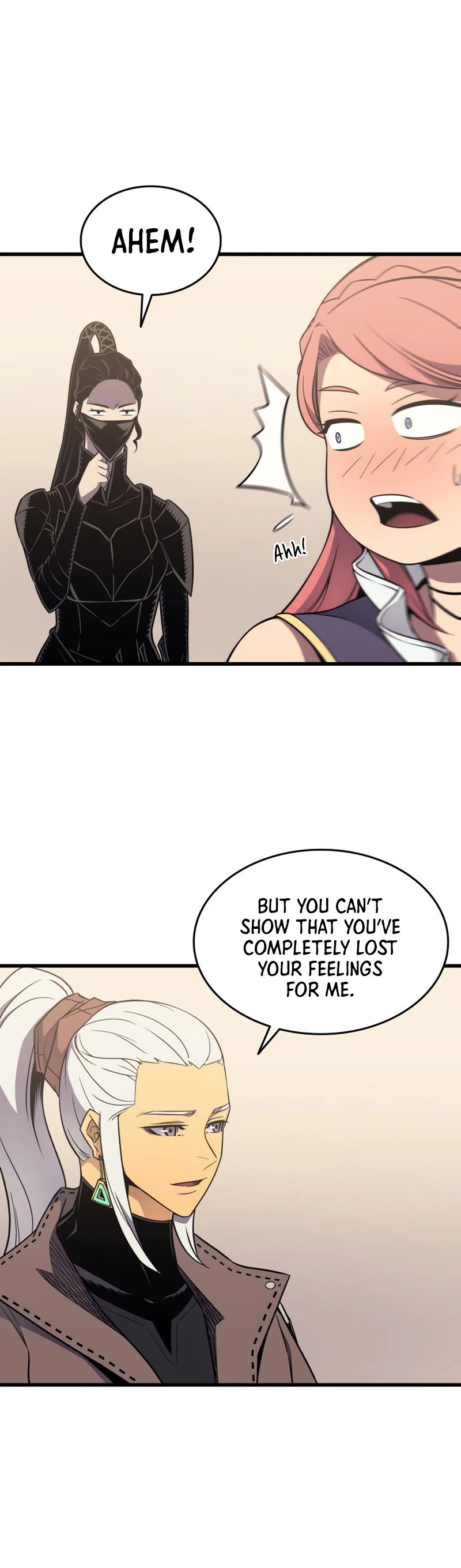 The Great Mage Returns After 4000 Years chapter 115 page 9