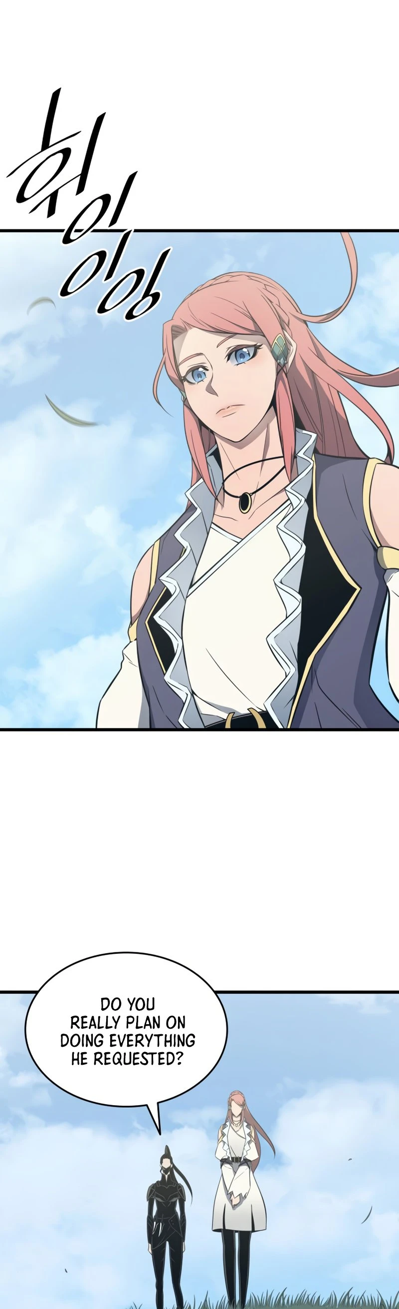 The Great Mage Returns After 4000 Years chapter 115 page 13