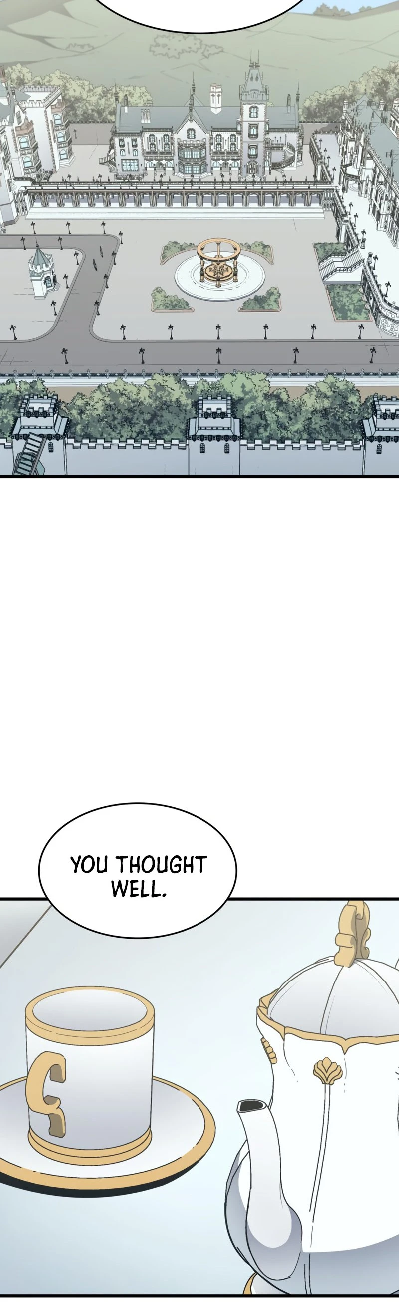 The Great Mage Returns After 4000 Years chapter 115 page 16