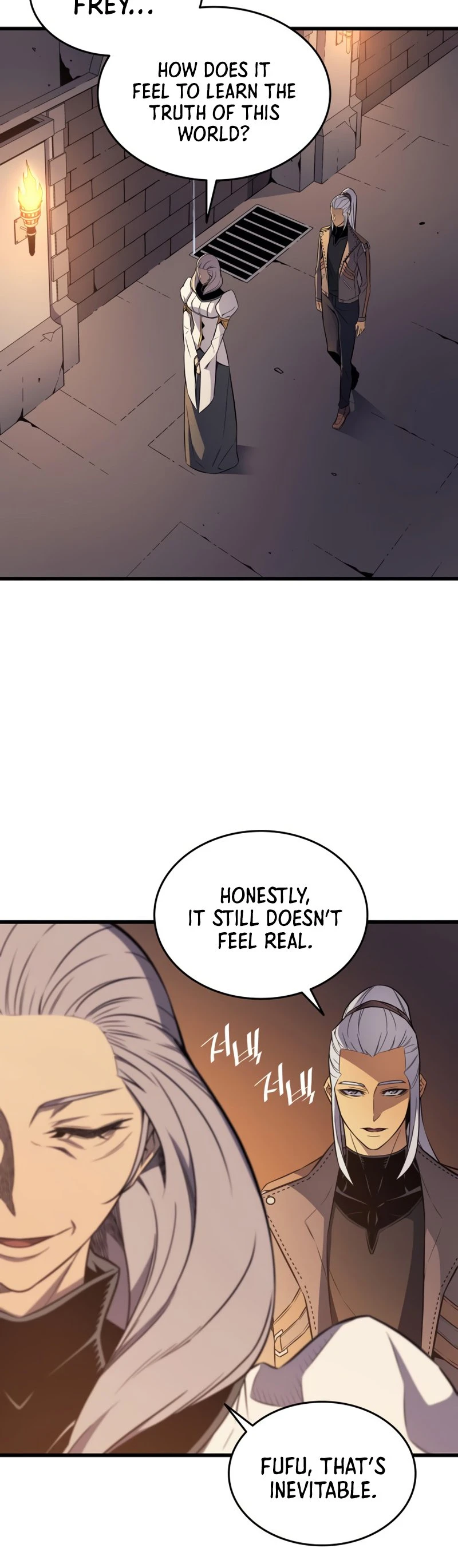 The Great Mage Returns After 4000 Years chapter 115 page 24