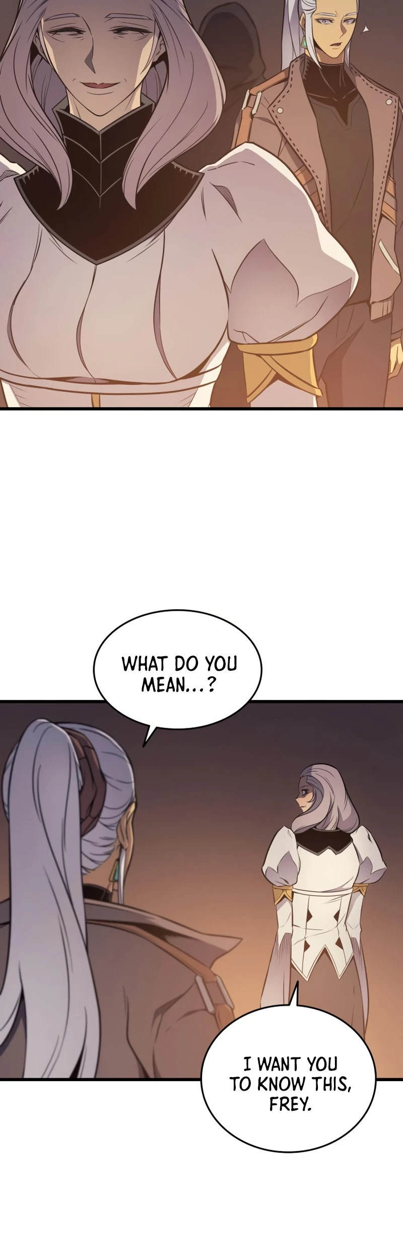 The Great Mage Returns After 4000 Years chapter 115 page 32