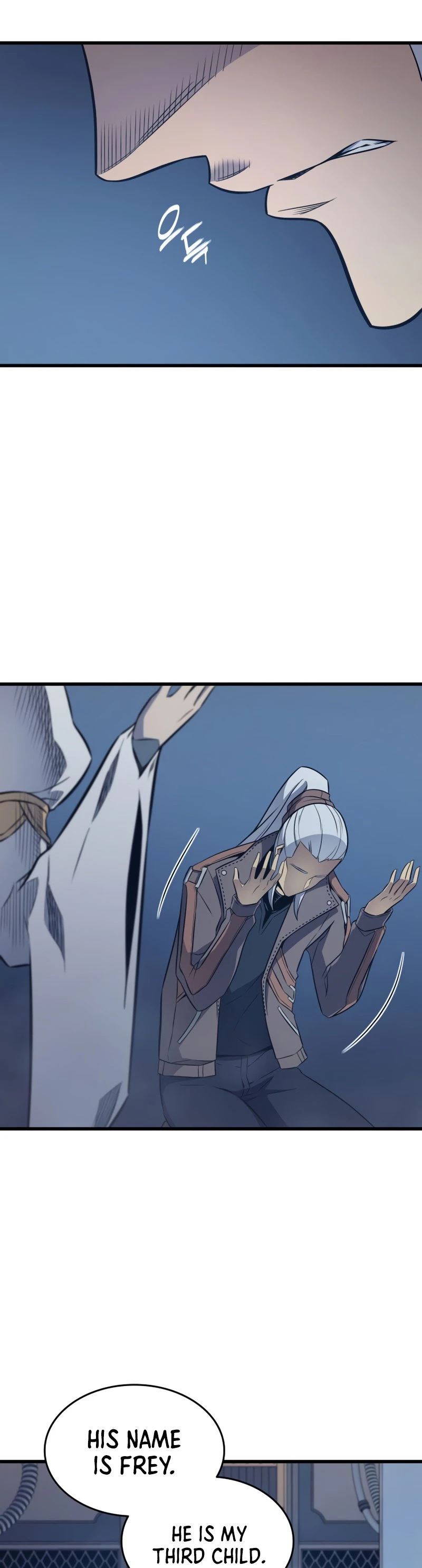The Great Mage Returns After 4000 Years chapter 116 page 7