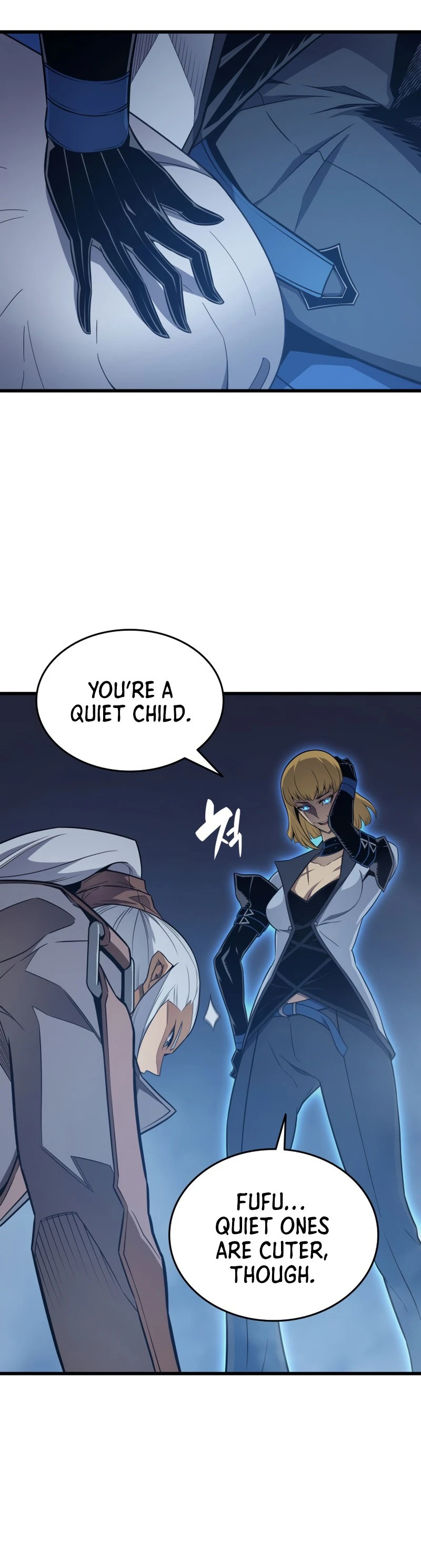 The Great Mage Returns After 4000 Years chapter 116 page 12