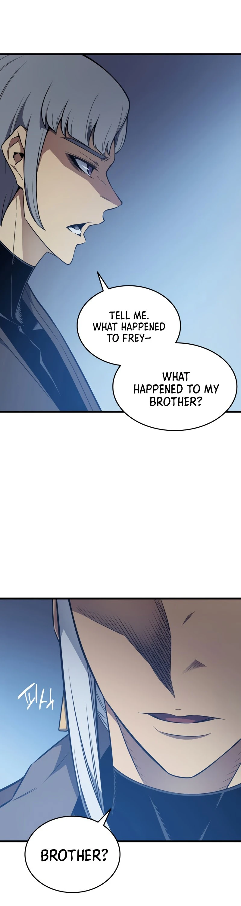 The Great Mage Returns After 4000 Years chapter 116 page 41