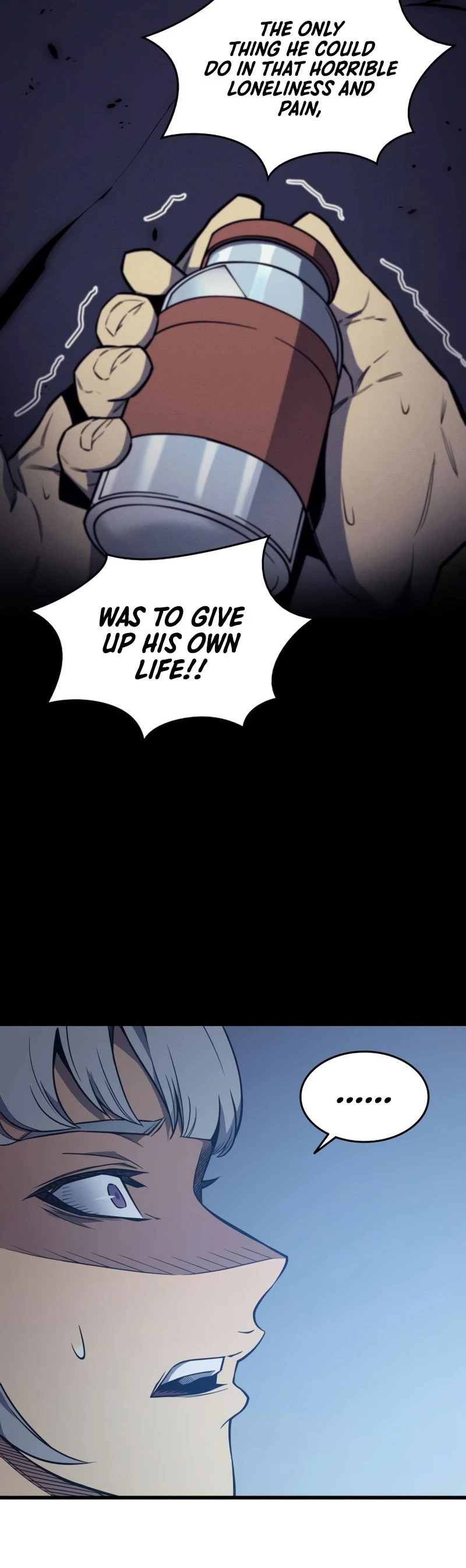 The Great Mage Returns After 4000 Years chapter 117 page 7