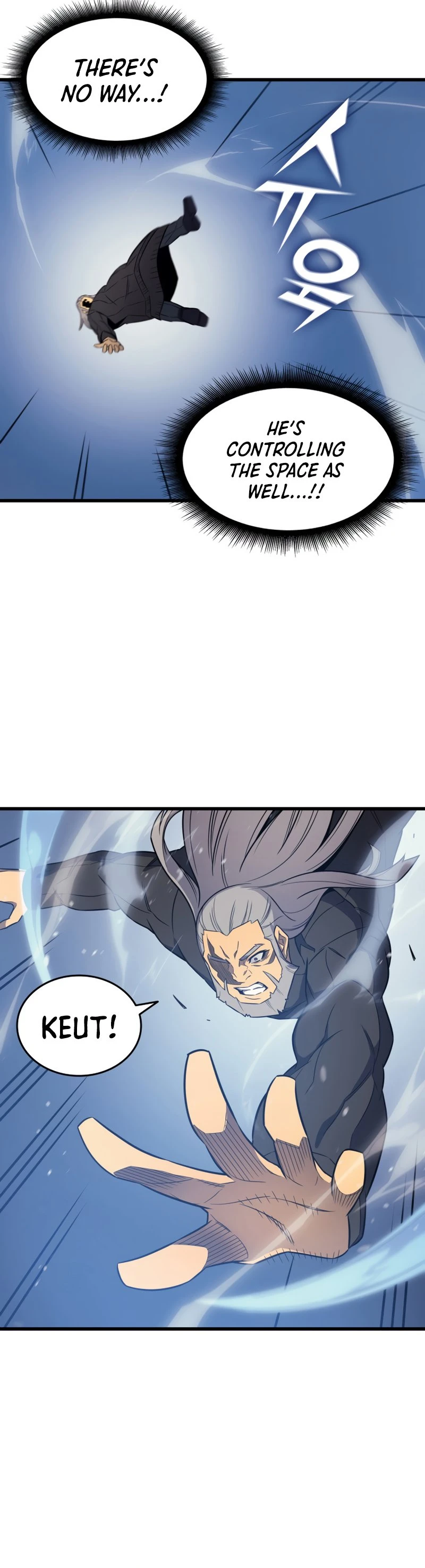 The Great Mage Returns After 4000 Years chapter 118 page 12