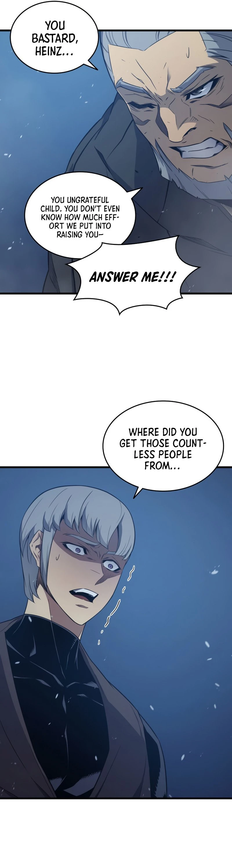 The Great Mage Returns After 4000 Years chapter 119 page 25