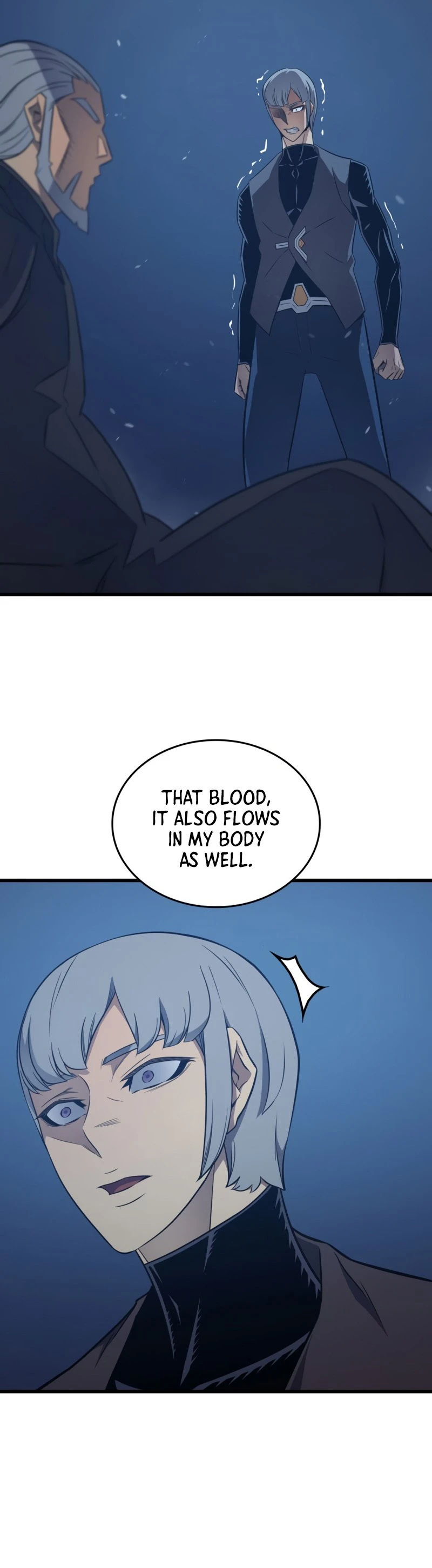 The Great Mage Returns After 4000 Years chapter 119 page 29