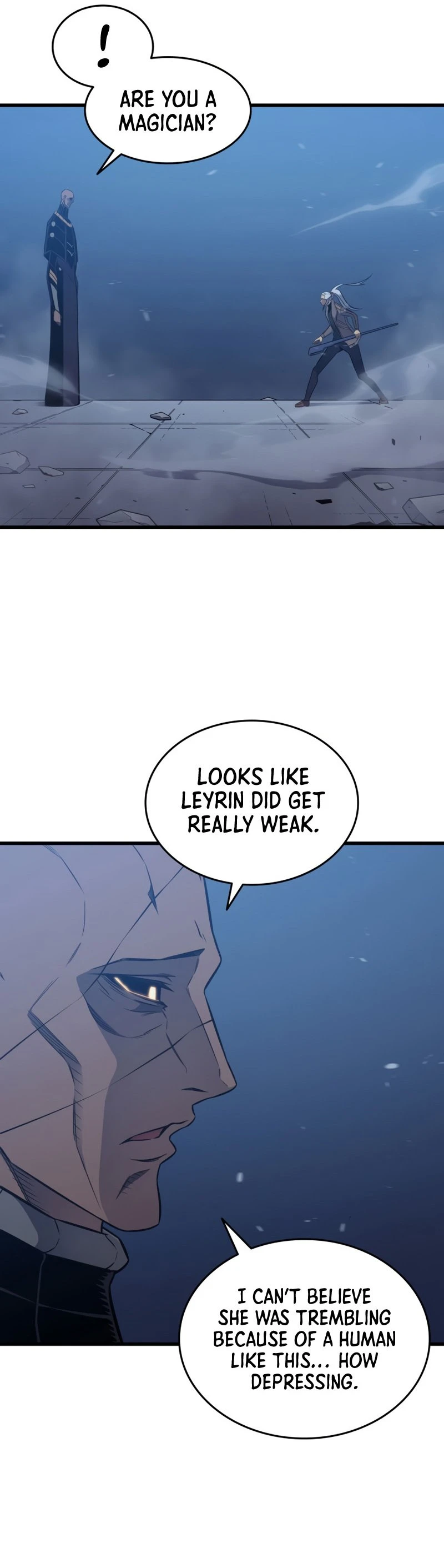 The Great Mage Returns After 4000 Years chapter 120 page 7