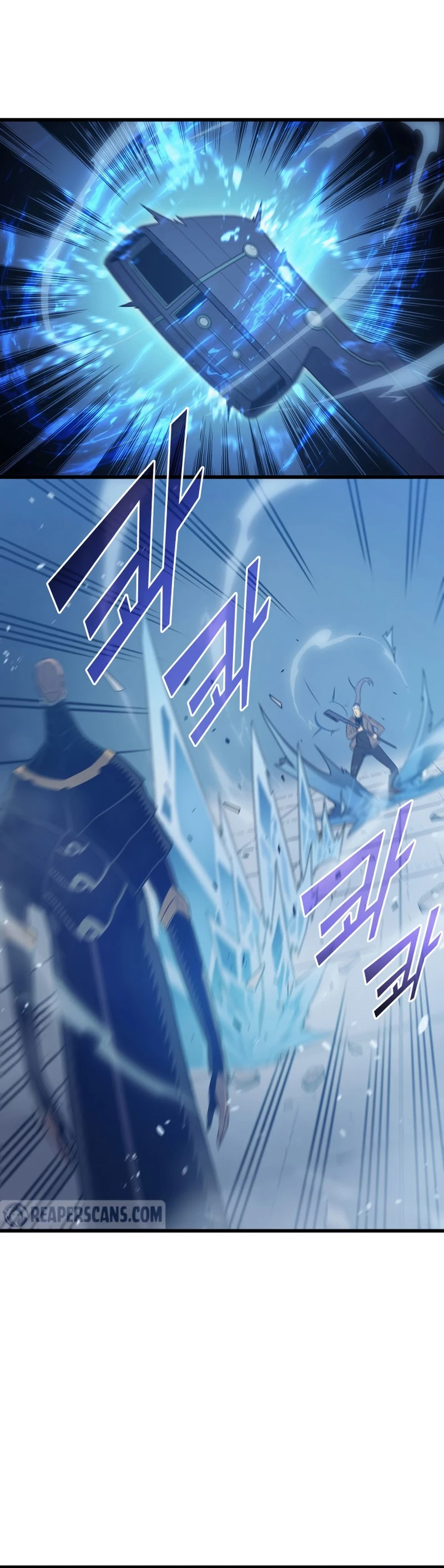 The Great Mage Returns After 4000 Years chapter 120 page 8