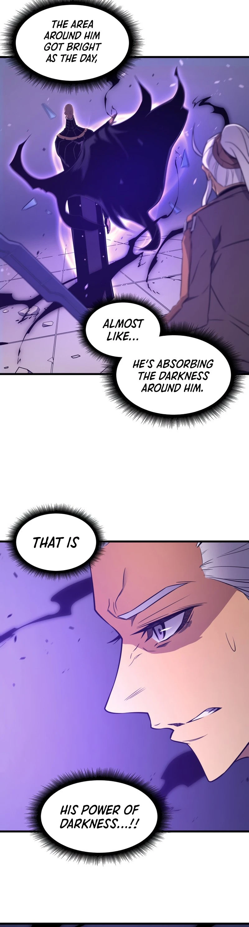 The Great Mage Returns After 4000 Years chapter 120 page 10