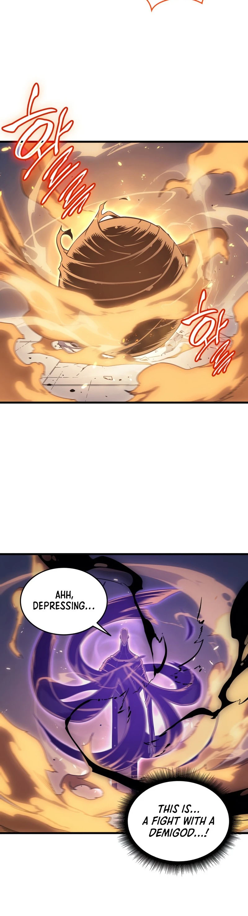 The Great Mage Returns After 4000 Years chapter 120 page 14