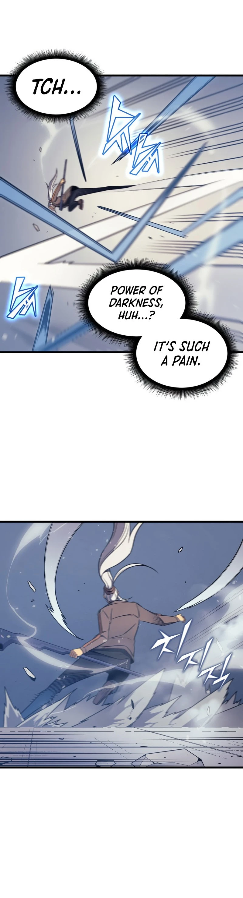 The Great Mage Returns After 4000 Years chapter 120 page 15