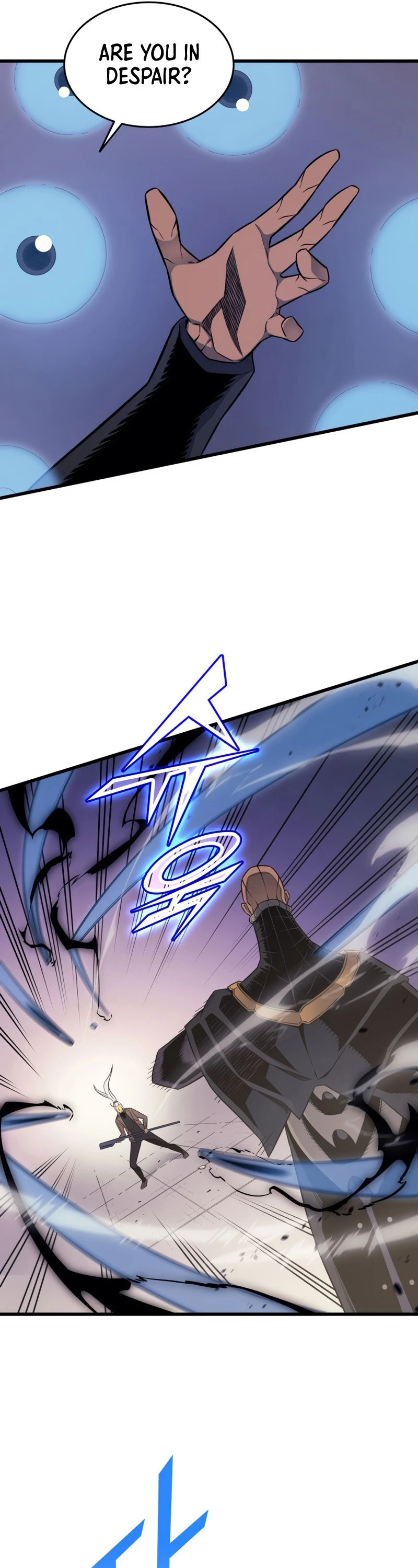 The Great Mage Returns After 4000 Years chapter 120 page 25