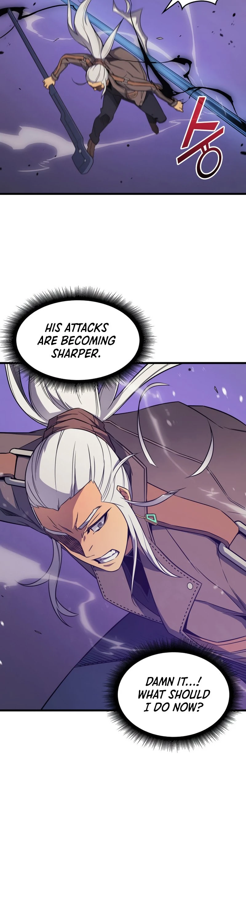 The Great Mage Returns After 4000 Years chapter 120 page 28