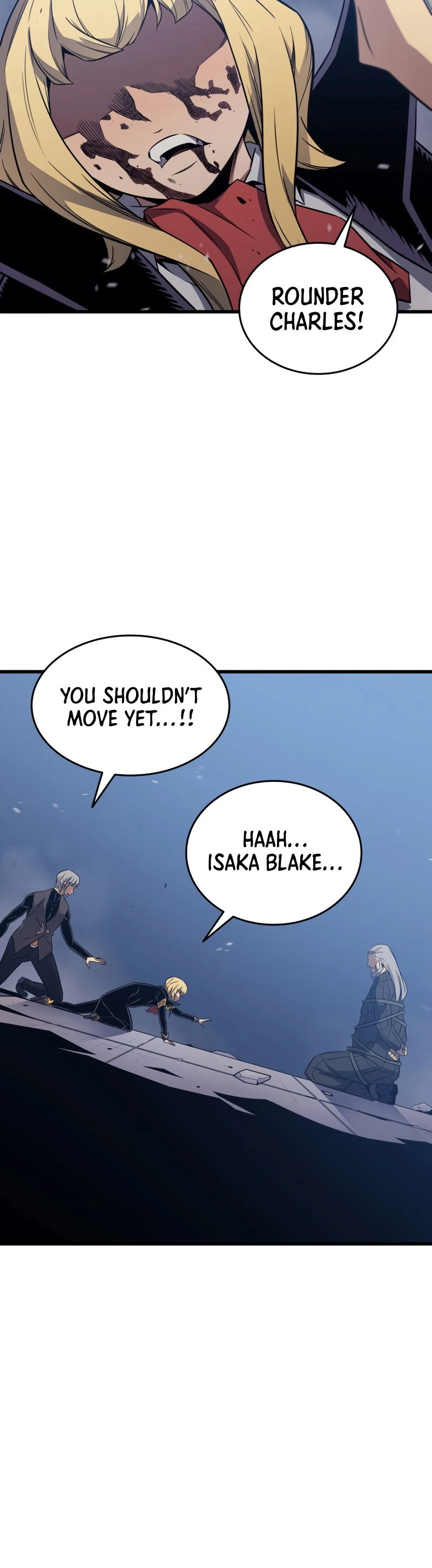 The Great Mage Returns After 4000 Years chapter 120 page 32
